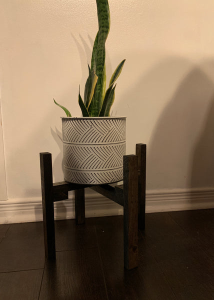 Large Plant stands