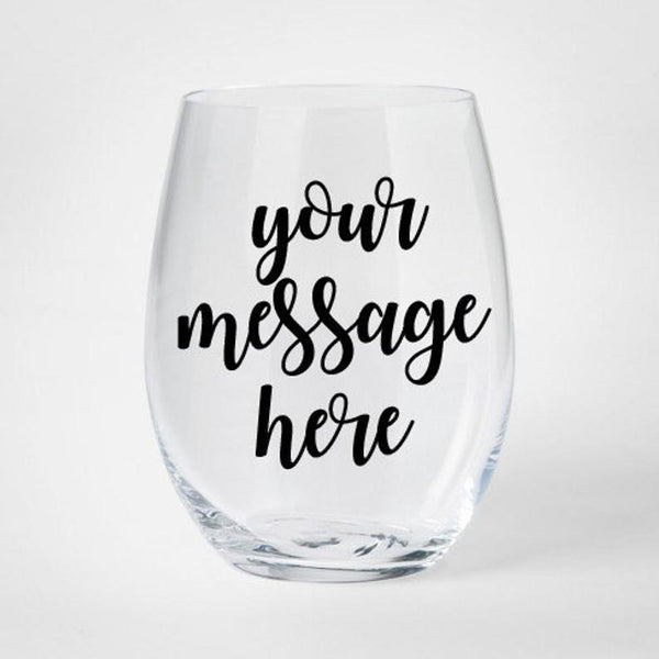 Custom - Mugs / Wine Glasses / Beer Mugs